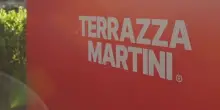 Terrazza Martini in tour, tappe anche a Noto e Forte dei Marmi