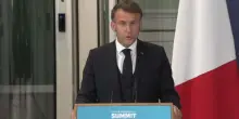 L’annuncio di Macron sulla Palestina, dure reazioni da Usa e Israele