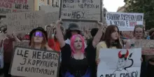 In Ucraina proteste per legge contro agenzie anti corruzione