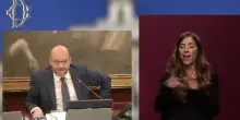 Fine vita, Fontana: se maggioranza per nuova legge, nessun problema