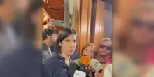 Marche, Schlein: Pd al fianco di Matteo Ricci, è il nostro candidato