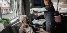 Alzheimer, legali C&P: "Rette Rsa devono essere a carico dello Stato"