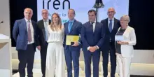 Finanza, Gazza (Iren): "Per il nostro Gruppo la sostenibilità è sempre al centro"