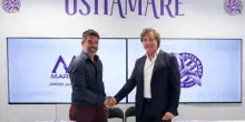 Sanità, Lazio: Marilab nuovo official medical partner di Ostiamare