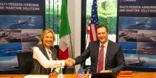 Difesa, accordo tra L3Harris ed ELT Group per centro multisensore