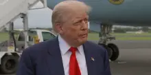 Trump in Scozia: “L’immigrazione sta uccidendo l’Europa”