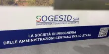 Massa, Sogesid completa messa in sicurezza ex Colonia Torino