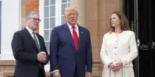 Trump: sono molto deluso da Putin, gli darò meno di 50 giorni