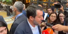 Imprese, Salvini: dazi? Problema più grande sono regole Ue