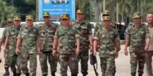 Cambogia-Thailandia, i militari si incontrano al confine dopo tregua