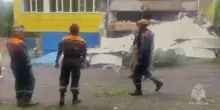 Forte sisma a largo delle Kamchatka, allerte tsunami nel Pacifico