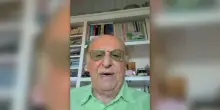 Renzo Arbore, in video omaggio a Francesco Fredella di RTL 102.5