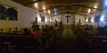 Allerta tsunami sull’isola di Pasqua, residenti evacuati