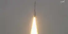 Decolla Nisar, satellite India-Usa per mappare i cambiamenti Terra
