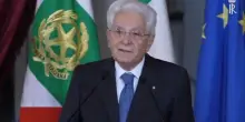 Gaza, Mattarella: ostinazione a uccidere indiscriminatamente
