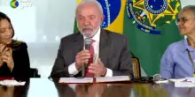 Lula: dazi Usa? Difendereno la sovranità del Brasile