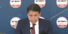 Marche, Conte: Nessuna ragione per chiedere un passo indietro a Ricci