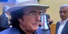 Dazi sul vino, Al Bano: non una bella notizia ma io sono positivo