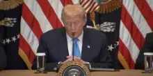 Trump: coi dazi in arrivo “l’età dell’oro” per gli Usa