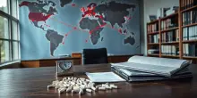 Fentanyl: Trump e la lotta globale contro il traffico di droga