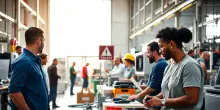 Flussi d’ingresso legali in Italia: 500.000 nuovi lavoratori