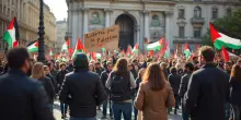 Francia e Palestina: il riconoscimento che divide