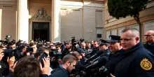 Francis Kaufmann estradato in Italia: cosa sappiamo sul duplice omicidio