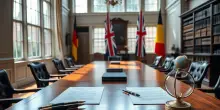 Friedrich Merz in visita nel Regno Unito: ecco cosa cambierà