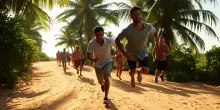 Fughe e drammi a Temptation Island: la verità scomoda