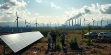 Futuro sostenibile: opportunità e sfide nel mondo moderno