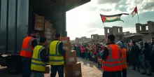 Gaza: come gli aiuti internazionali potrebbero essere compromessi