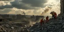 Gaza: cosa si nasconde dietro il conflitto