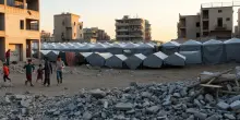Gaza e la crisi umanitaria: cosa non ci dicono