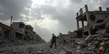 Gaza e la verità scomoda del conflitto in Medioriente