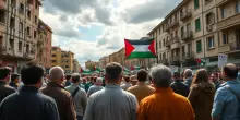 Gaza in crisi: l’appello di Mattarella e gli aggiornamenti dal mondo