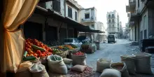 Gaza: la crisi alimentare colpisce mezzo milione di persone