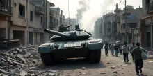 Gaza: la guerra e il dramma umanitario che nessuno può ignorare