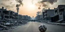 Gaza: la realtà che nessuno vuole vedere