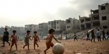 Gaza: la realtà di una crisi umanitaria acuta