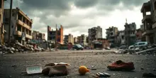 Gaza: la vera questione dietro le parole della premier Meloni