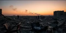 Gaza: la verità scomoda dietro il conflitto