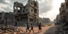 Gaza: la verità sulla crisi umanitaria e il silenzio del mondo