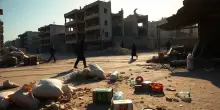 Gaza sotto assedio: come la fame diventa un’arma