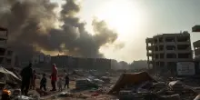 Gaza sotto assedio: la verità sulla crisi umanitaria