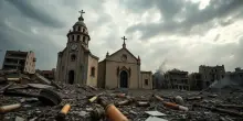 Gaza sotto attacco: le dure parole della politica italiana