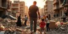 Gaza: tregua umanitaria e la verità scomoda