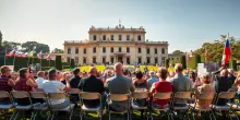 Gergiev a Caserta: la polemica che divide l’Europa