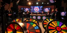 Gerry Scotti sfida Affari Tuoi: la nuova avventura di La Ruota della Fortuna