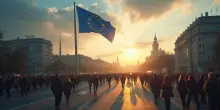 Giorgia Meloni e il destino dell’Europa: una leadership inaspettata