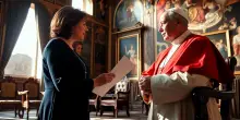 Giorgia Meloni incontra Papa Leone XIV: un colloquio che segna un’epoca